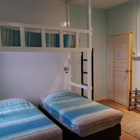 Langkawi Dormitorio Pantai Cenang  Exterior photo