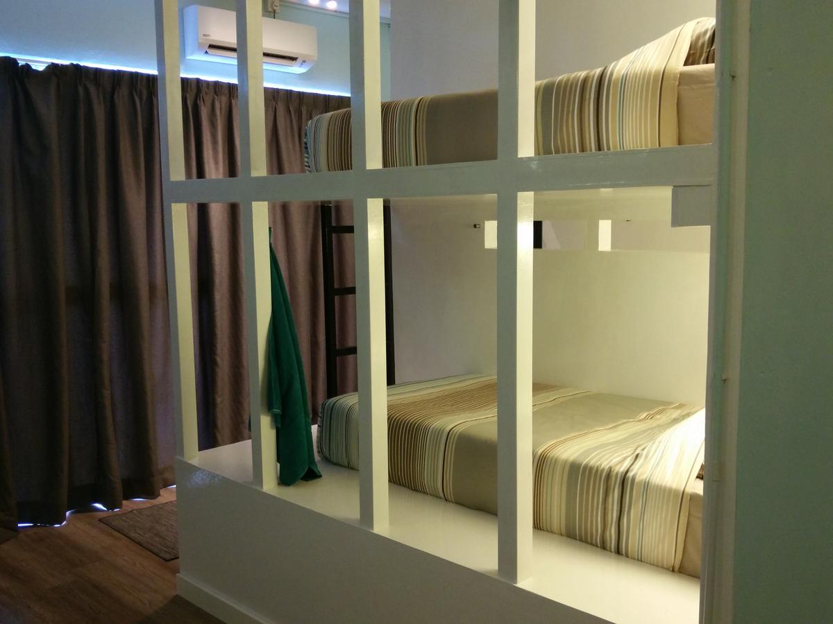 Langkawi Dormitorio Pantai Cenang  Exterior photo