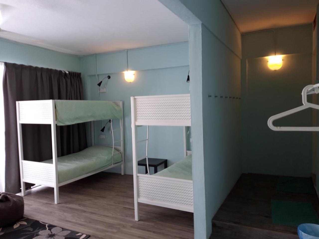 Langkawi Dormitorio Pantai Cenang  Exterior photo