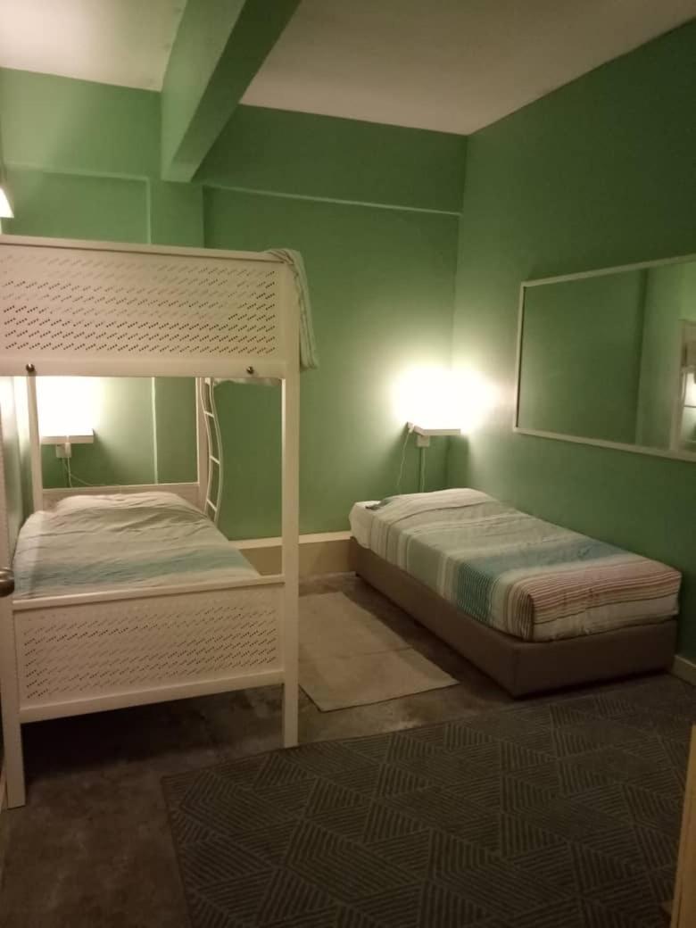 Langkawi Dormitorio Pantai Cenang  Exterior photo